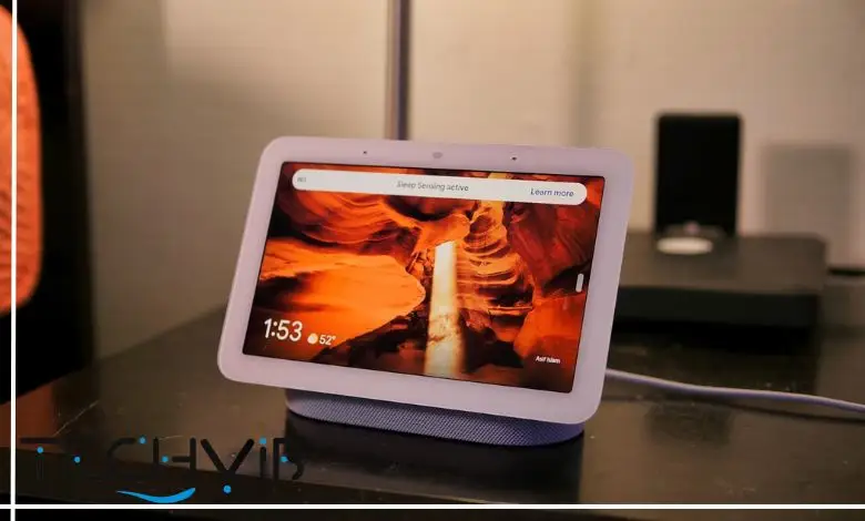 Google Nest Hub review 2022