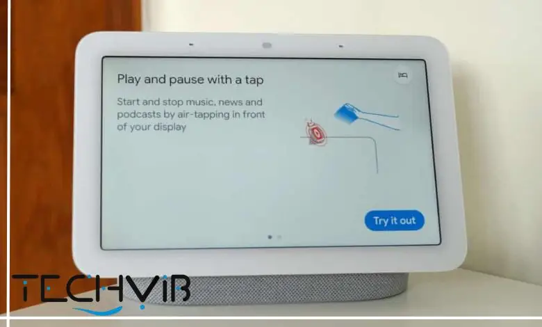 Google Nest Hub review