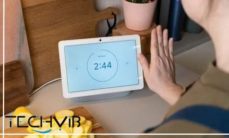 Google hub review