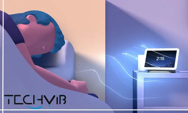 Google sleep sensing review
