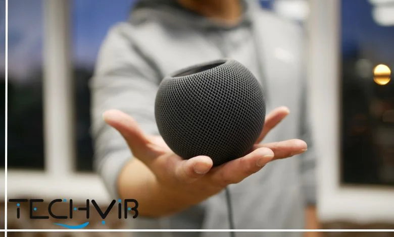 HomePod Mini review