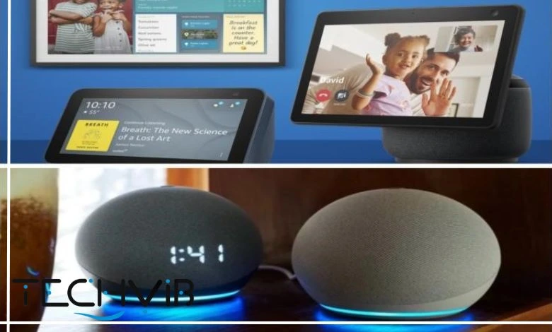 Is Echo Show better than Echo Dot