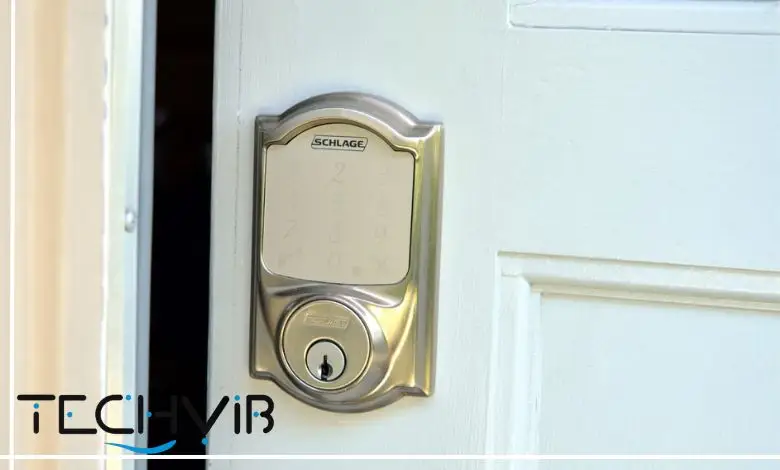 Schlage Encode Smart WiFi Deadbolt Lock review