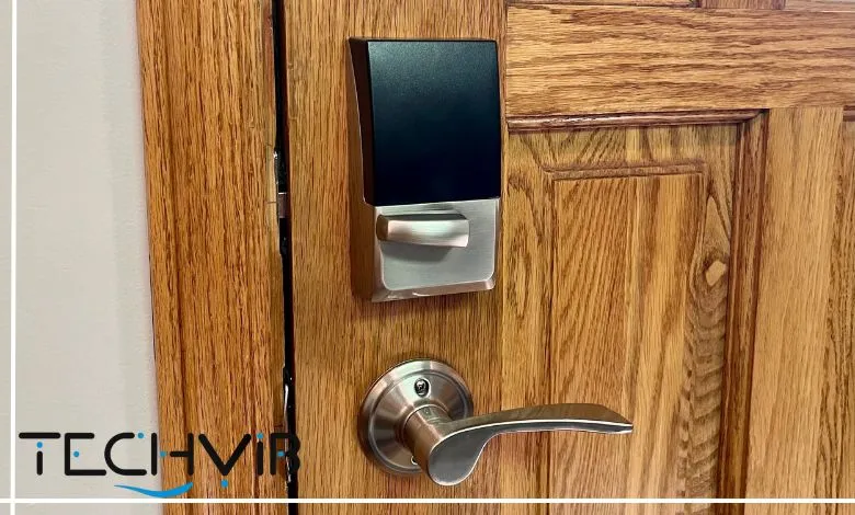 Schlage Keypad reviews