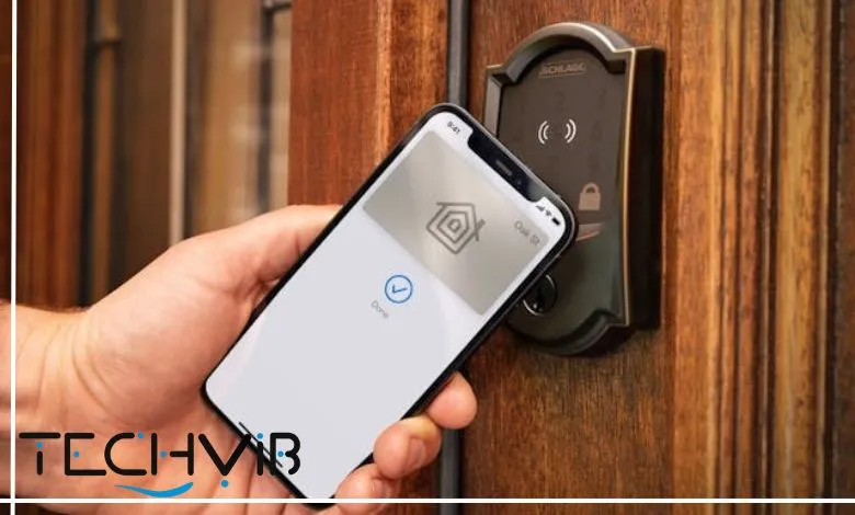 Schlage Sense Smart review