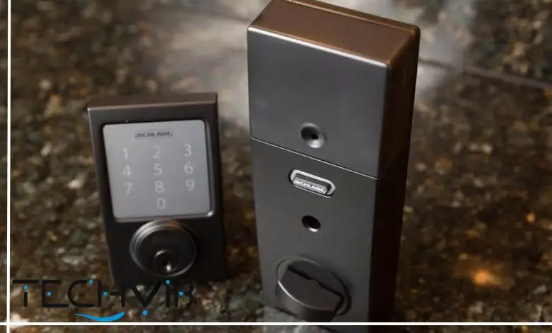 Schlage Sense review