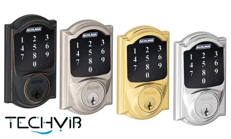 Schlage Smart Lock review