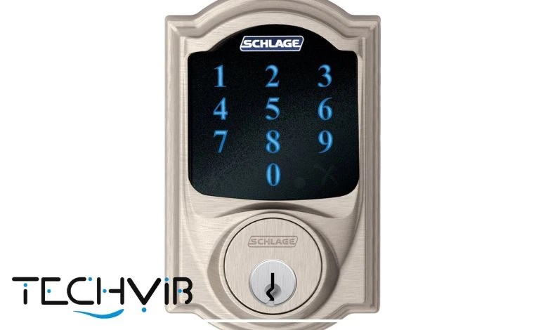 Schlage deadbolt reviews