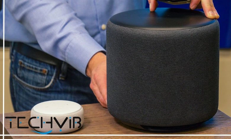 The Amazon Echo Sub Review