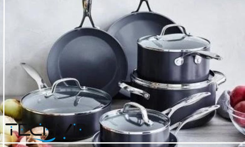 The best cookware pots and pans