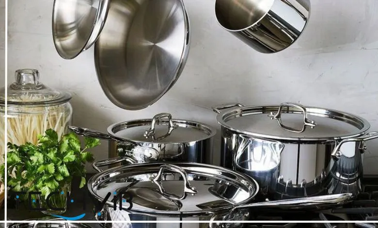 What is induction cookware