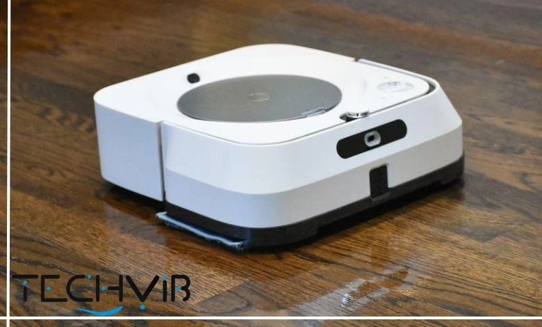 best affordable robot mops