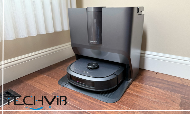 best affordable robot vacuum