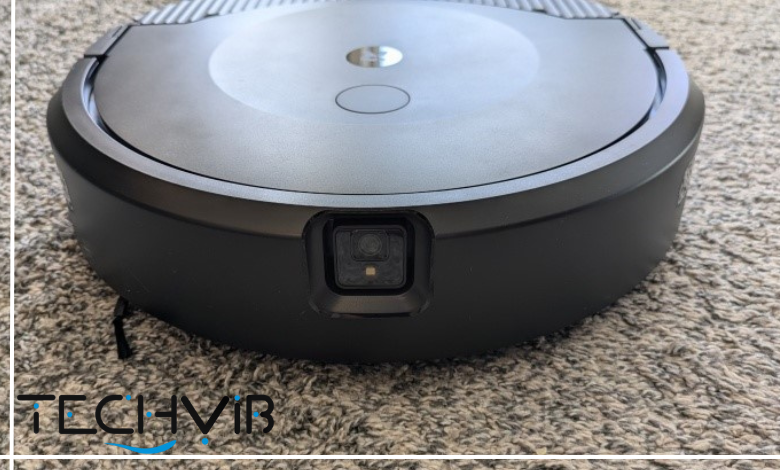 best automatic vacuum and mop