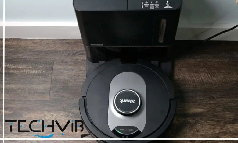 best automatic vacuum for pet hair