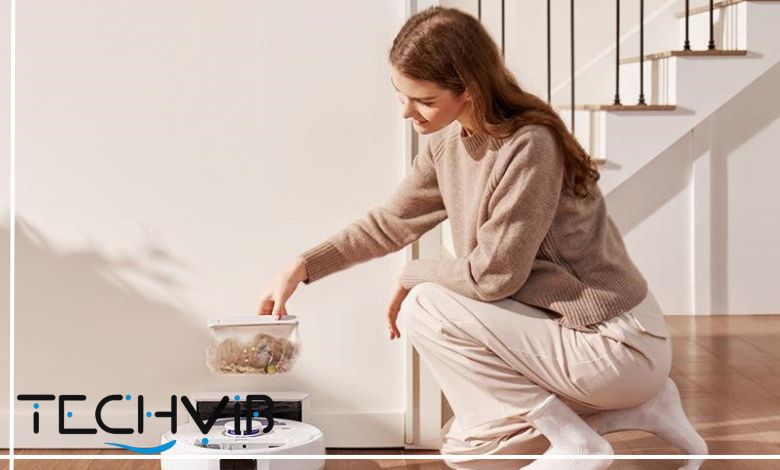 best automatic vacuum