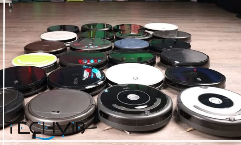 best automatic vacuums