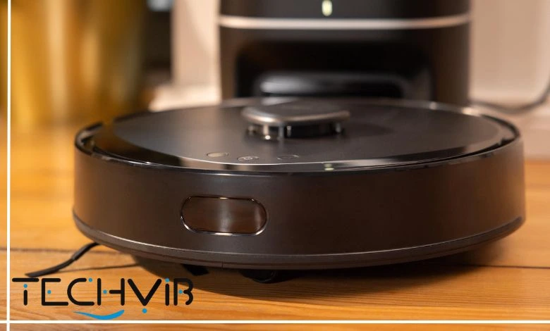best budget robot vacuum for pet hair
