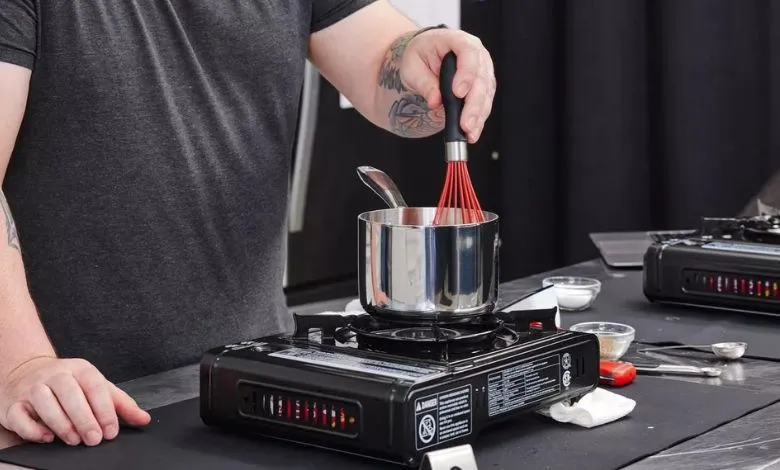 best ceramic induction cookware set