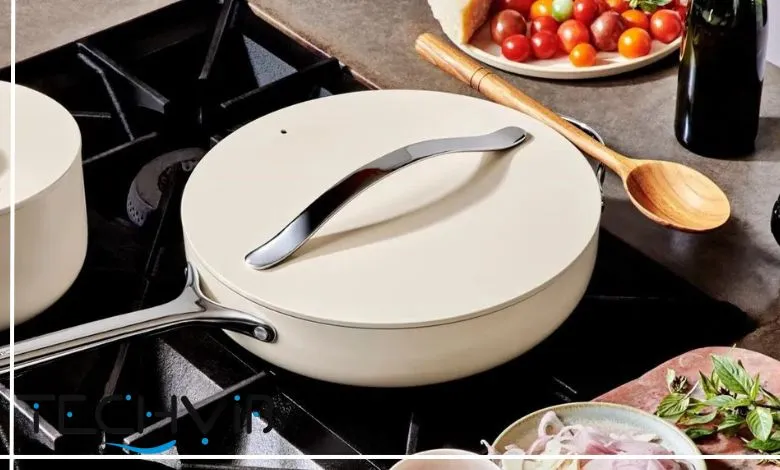 best ceramic induction cookware