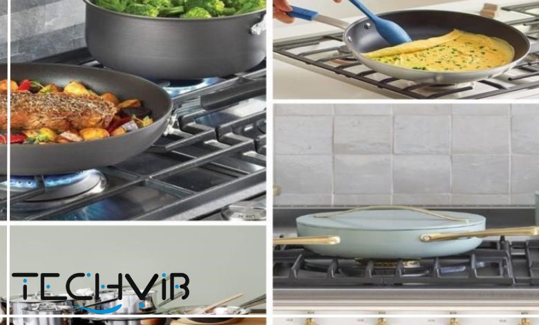 best cookware for everyday usage