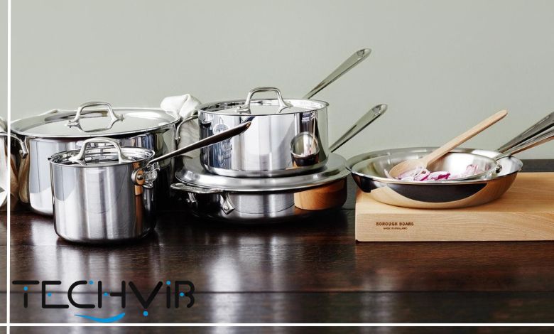 best cookware for home chefs