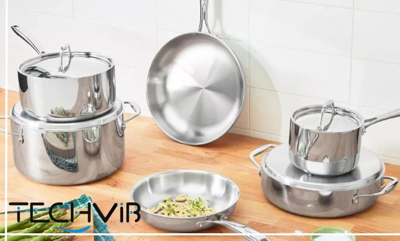 best cookware for induction cooking