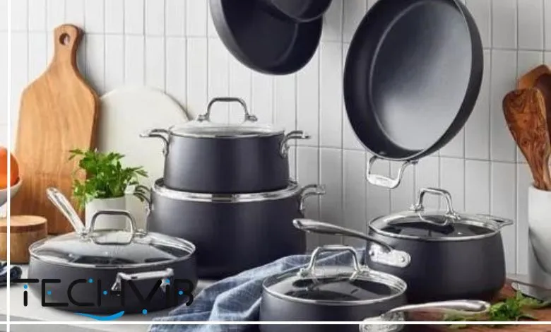 best cookware for induction cooktop