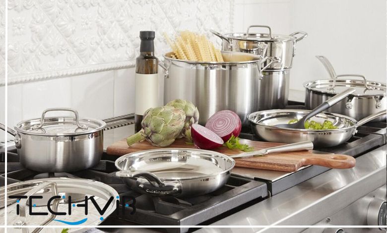 best cookware home chefs