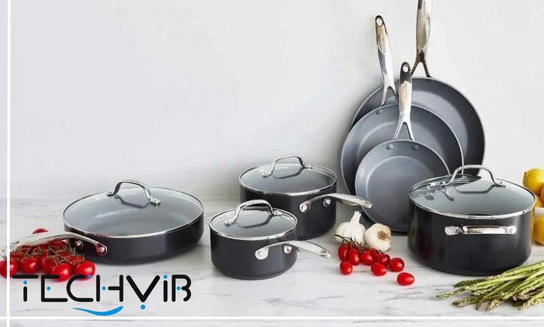 best cookware nontoxic