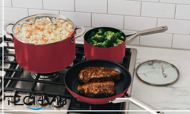 best cookware set brands