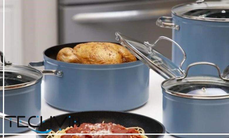 best cookware set under $200