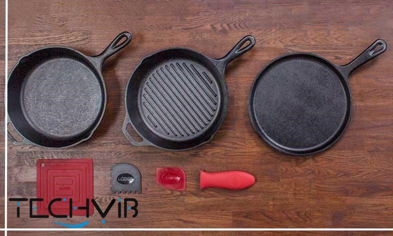 best cookware to use