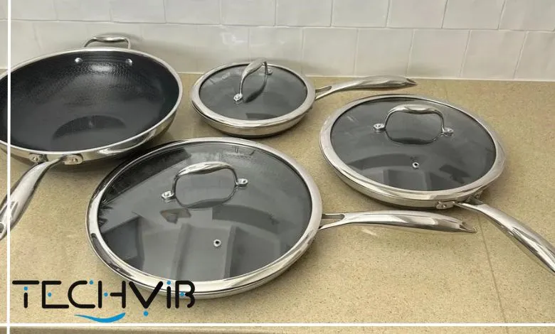 best induction frying pan