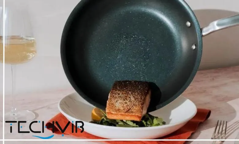 best pans for induction cooktop use