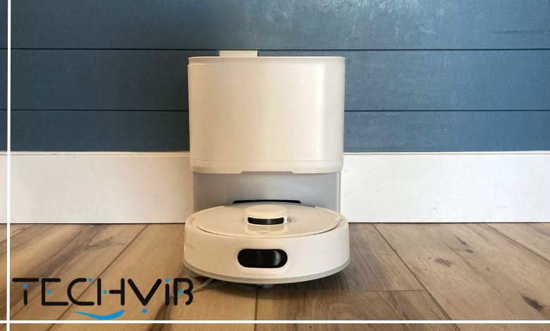 best robot mop