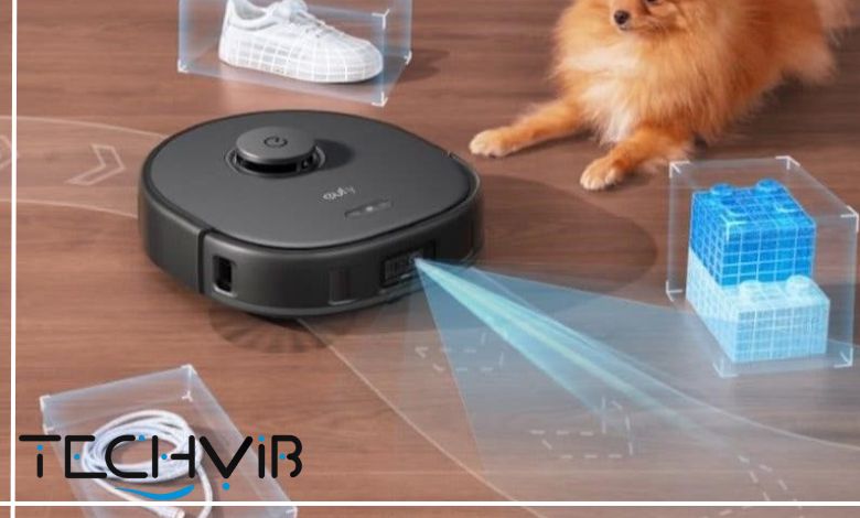 best robot vacuum for floors