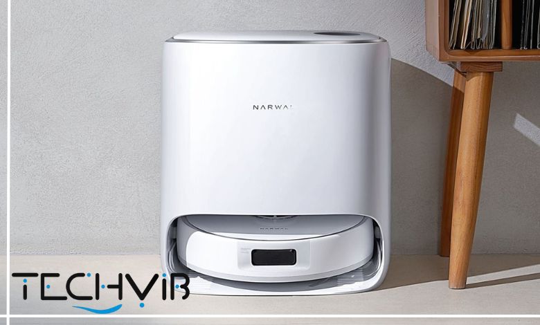 best robot vacuum for hardwood floors