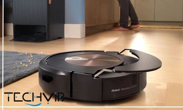 best robot vacuum for long pet hair