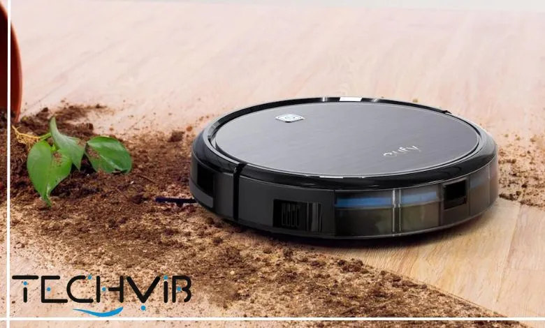 best robot vacuums