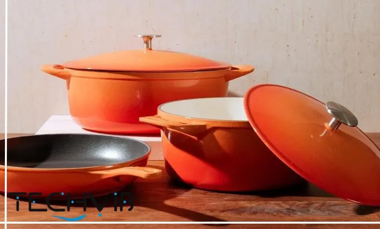 best stainless steel cookware