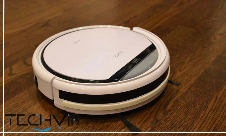 cheap automatic vacuum