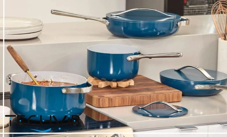 cookware sets