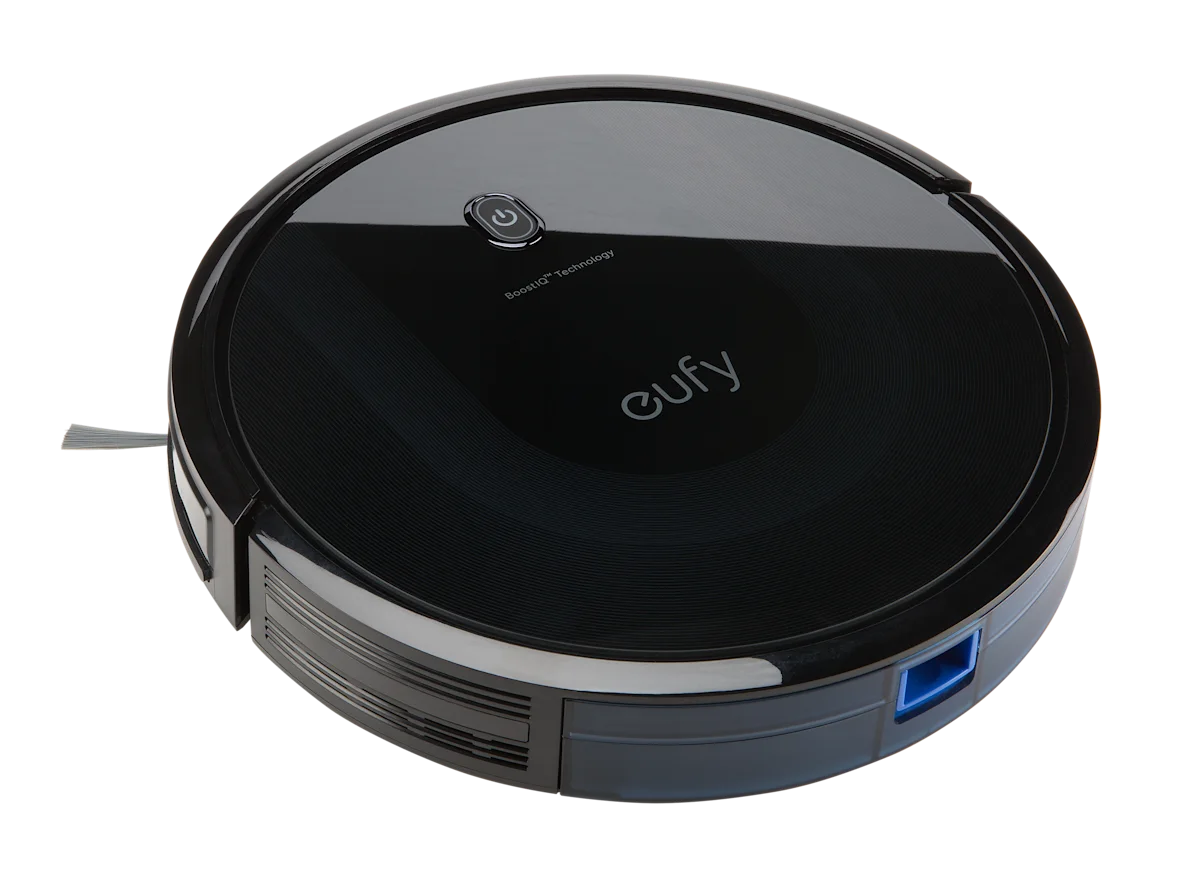eufy Robot Vacuum 11S MAX, Super Thin