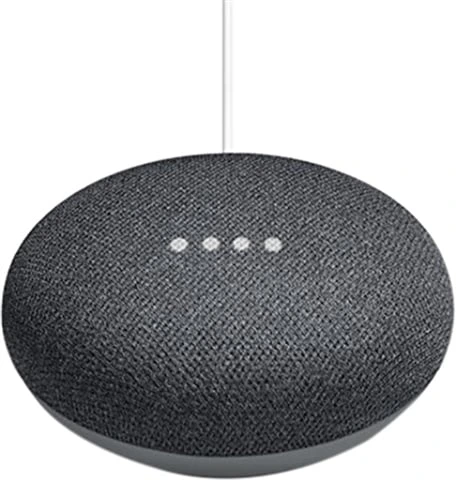 google home mini