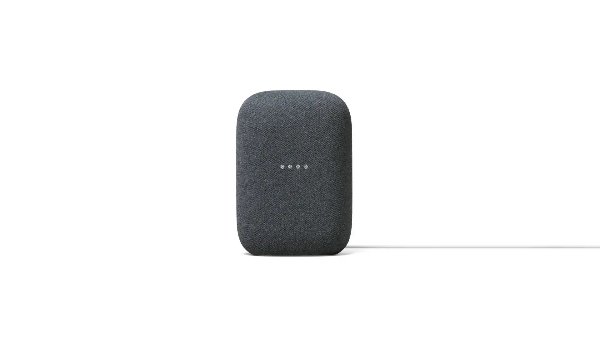 google nest audio