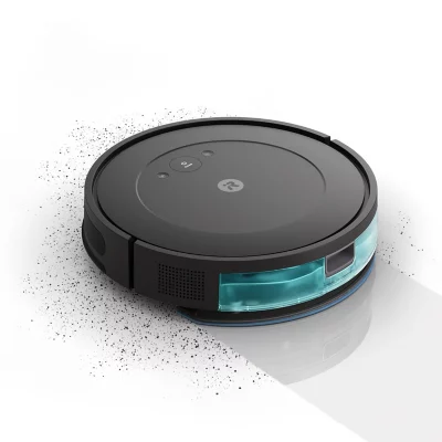 iRobot Roomba Combo Robot Vacuum & Mop (Y0110)