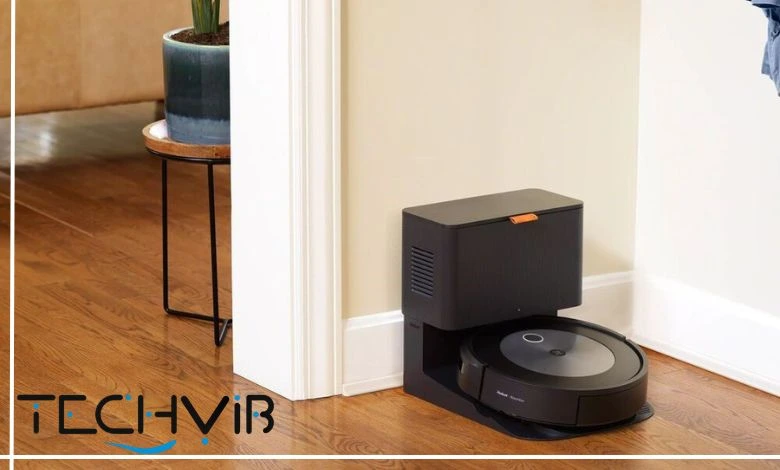 iRobot Roomba best for pet hair