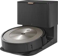 iRobot Roomba j9+ Self-Emptying Robot Vacuum – Powerful Suction