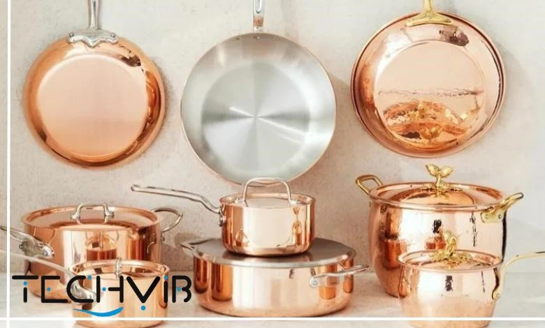 induction stove cookware